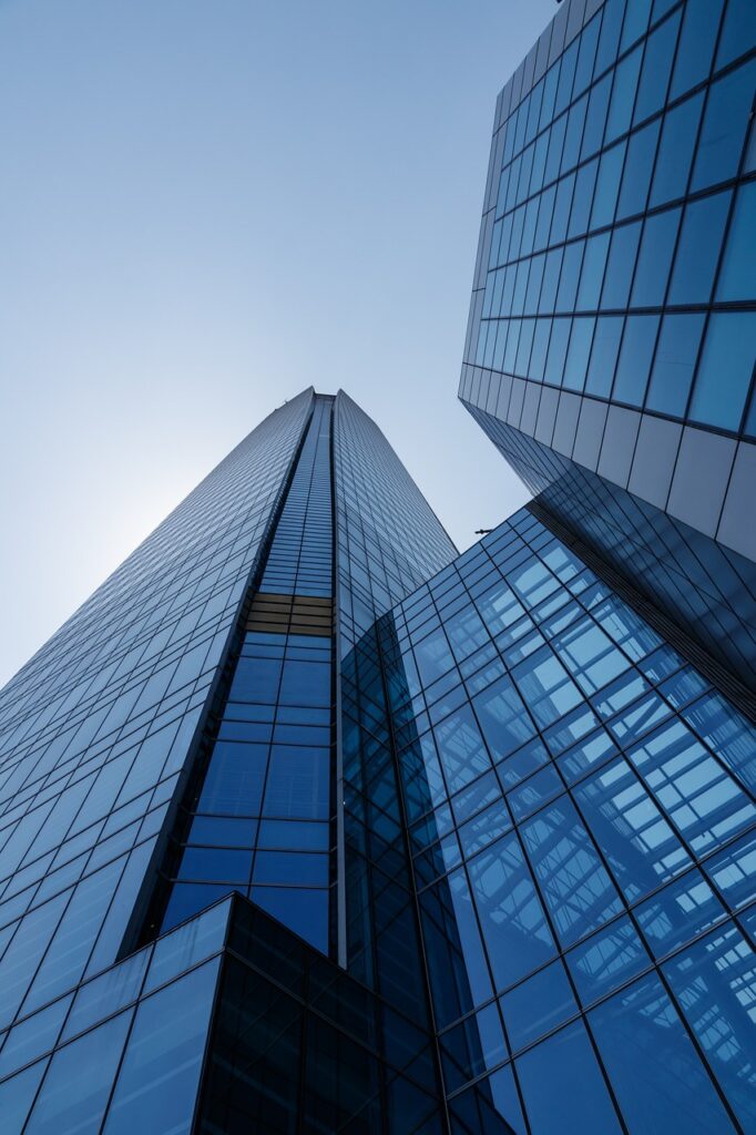 costanera center, santiago de chile, building, skyscraper, south america